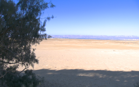 Marah with Gulf of Suez 