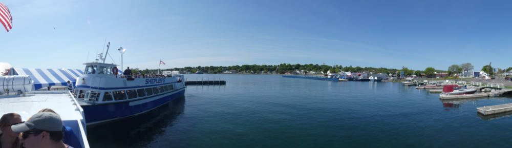 Shepler's harbor
