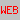 Web tool button