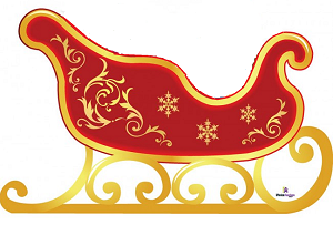 sleigh